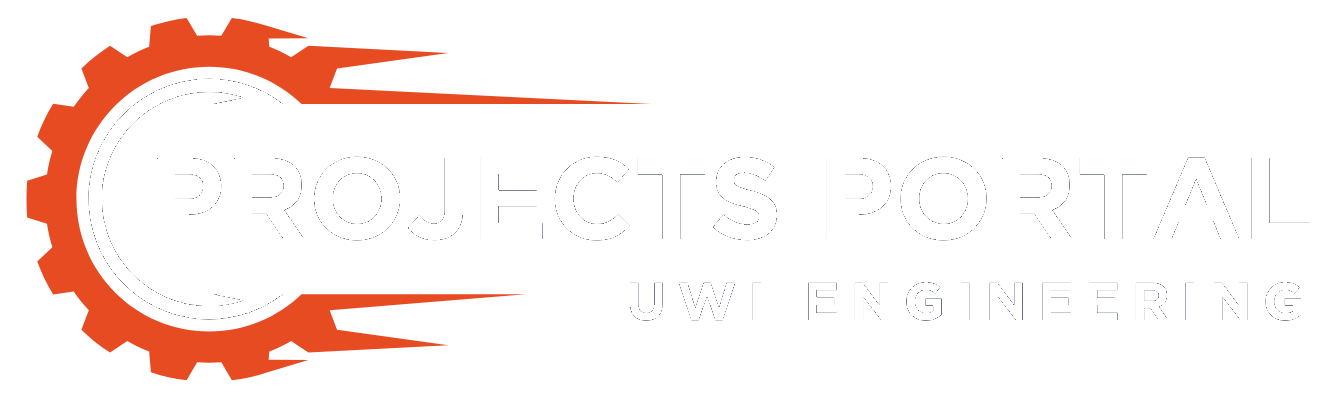 Student Projects Portal
